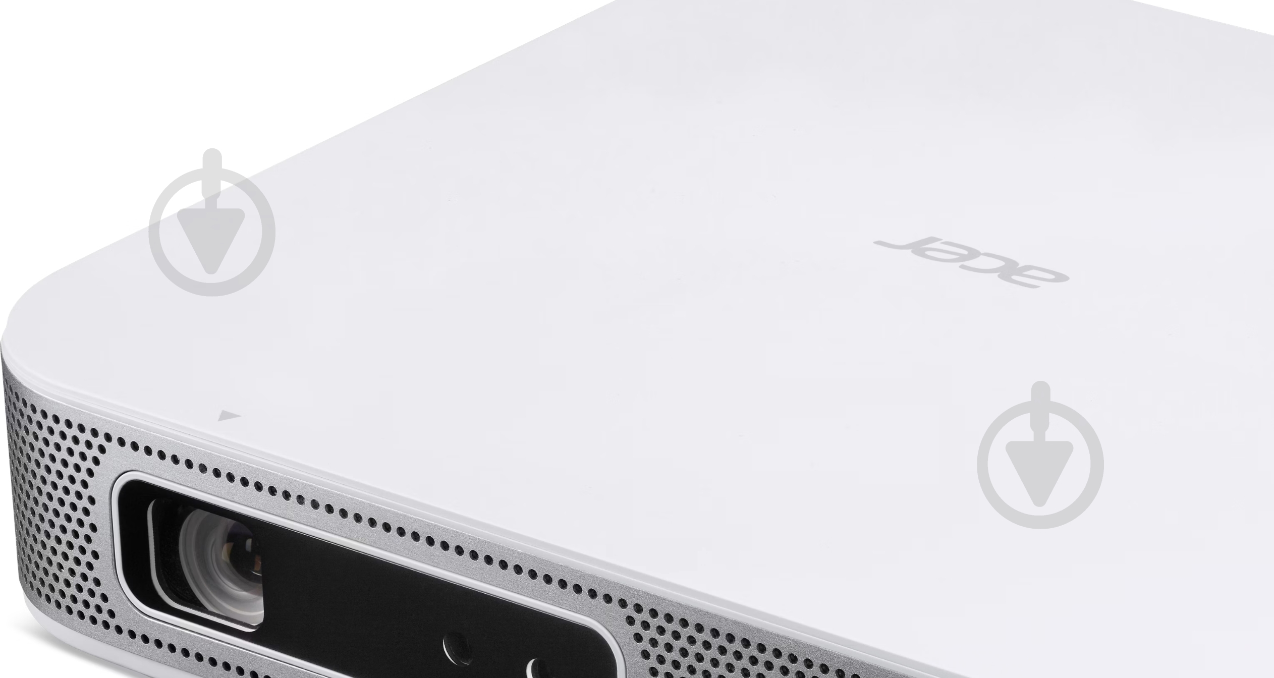Проектор Acer PD1520s (MR.JY611.001) - фото 4