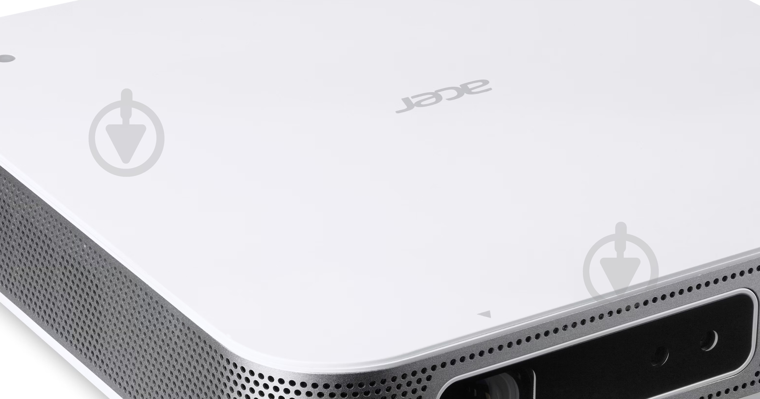 Проектор Acer PD1520s (MR.JY611.001) - фото 6