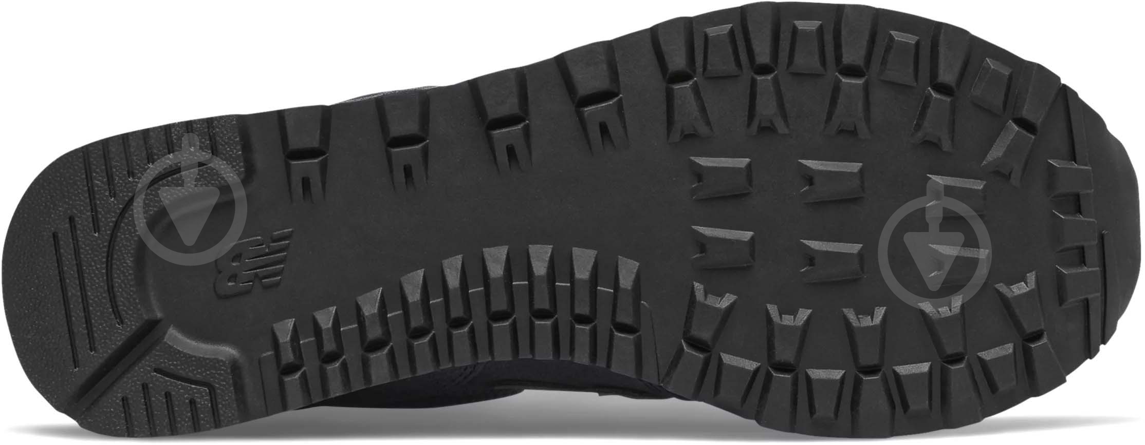Кроссовки женские демисезонные New Balance WL574FA2 р.40,5 темно-синие - фото 4 Кроссовки женские демисезонные New Balance WL574FA2 р.40,5 темно-синие - фото 4