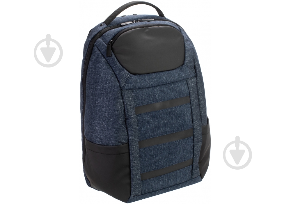 Рюкзак діловий Optima 18" O96926 - фото 1 Рюкзак діловий Optima 18" O96926 - фото 1