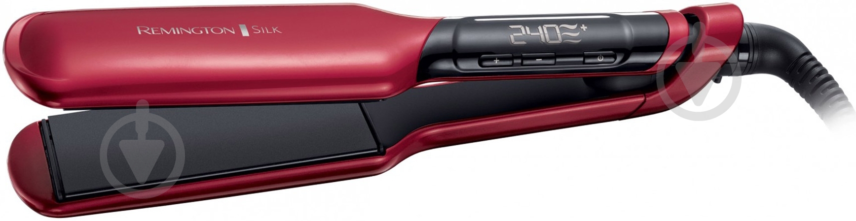 Щипцы для волос Remington S9620 Silk - фото 1 Щипцы для волос Remington S9620 Silk - фото 1