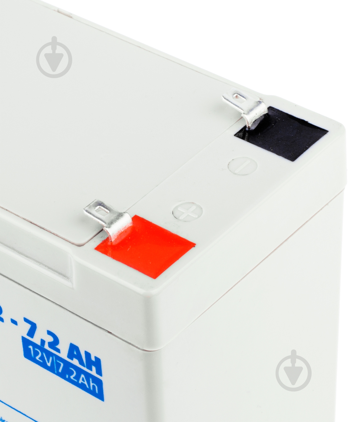 Аккумулятор LogicPower AGM LPM-MG 12 - 7 AH - фото 3 Аккумулятор LogicPower AGM LPM-MG 12 - 7 AH - фото 3