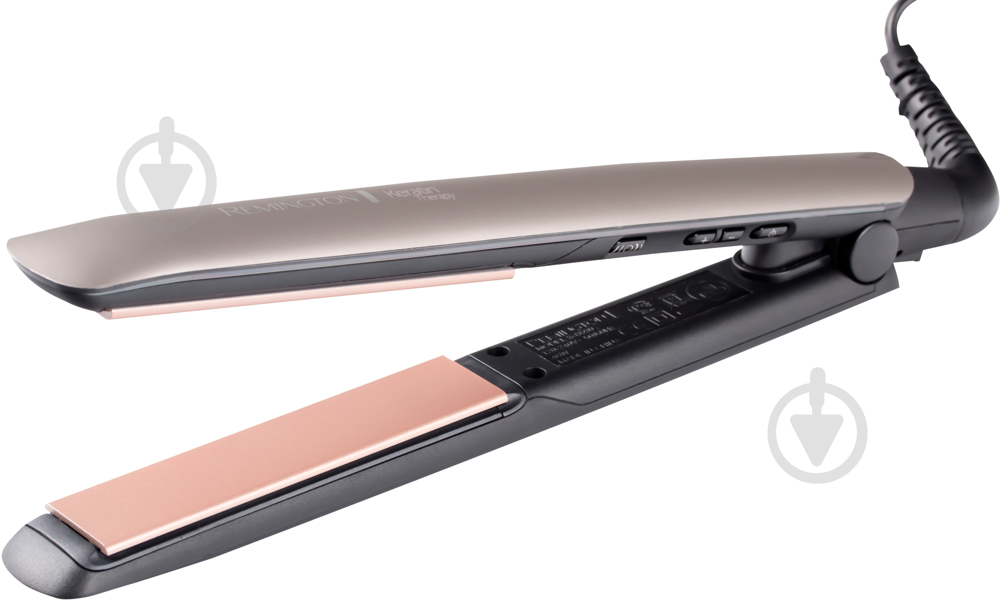 Выпрямитель для волос Remington S8590 - фото 3