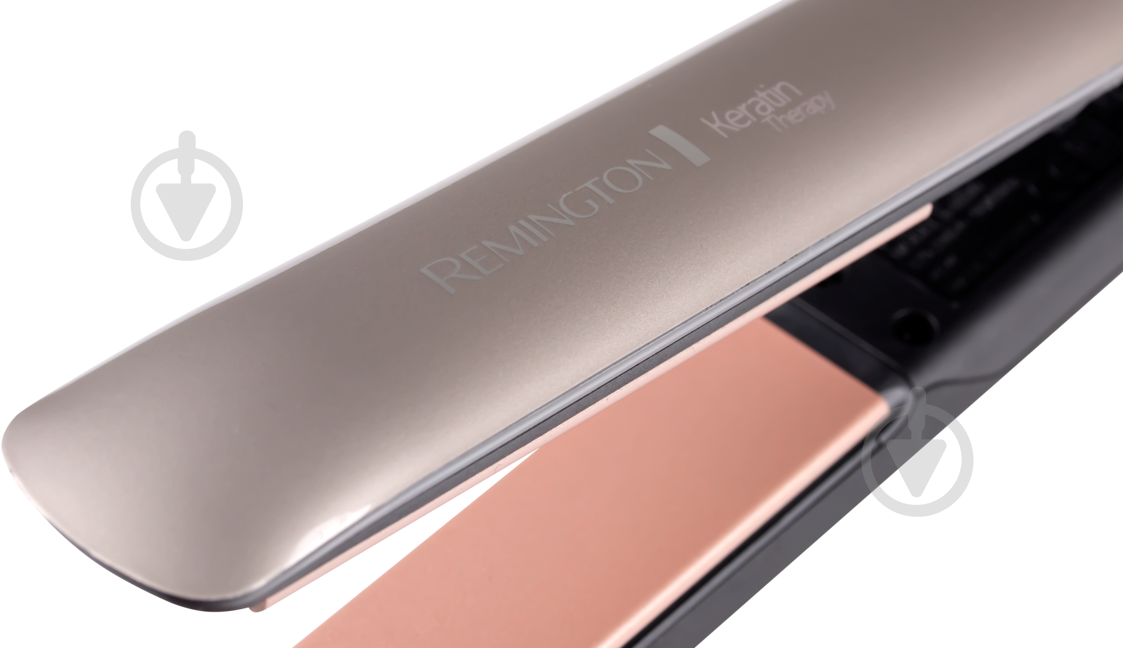 Выпрямитель для волос Remington S8590 - фото 7