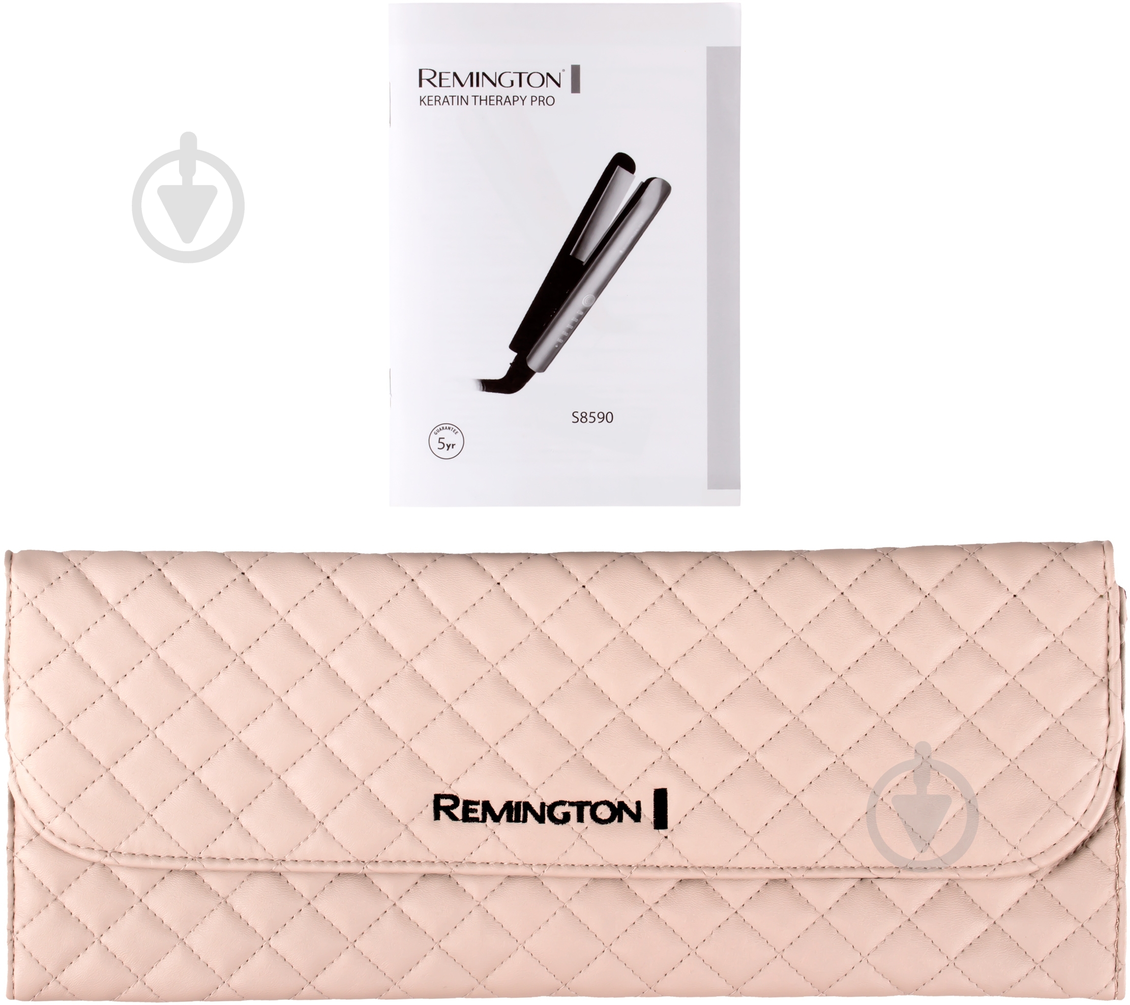 Выпрямитель для волос Remington S8590 - фото 8