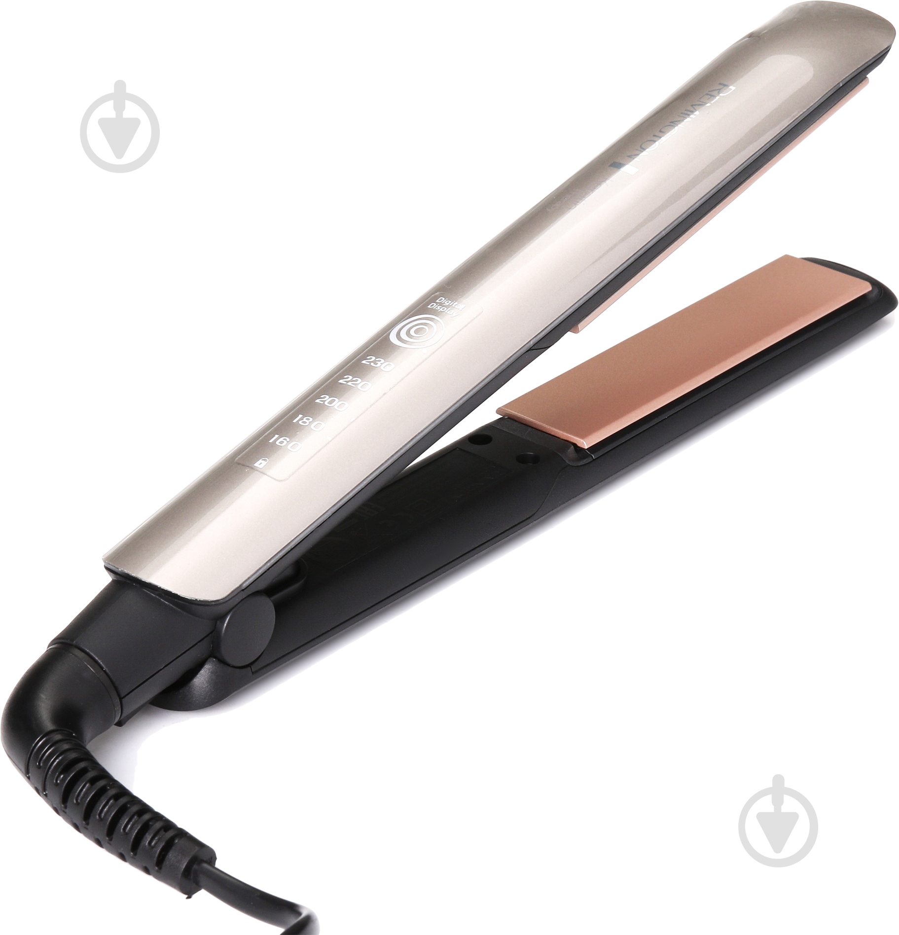 Выпрямитель для волос Remington S8590 - фото 2