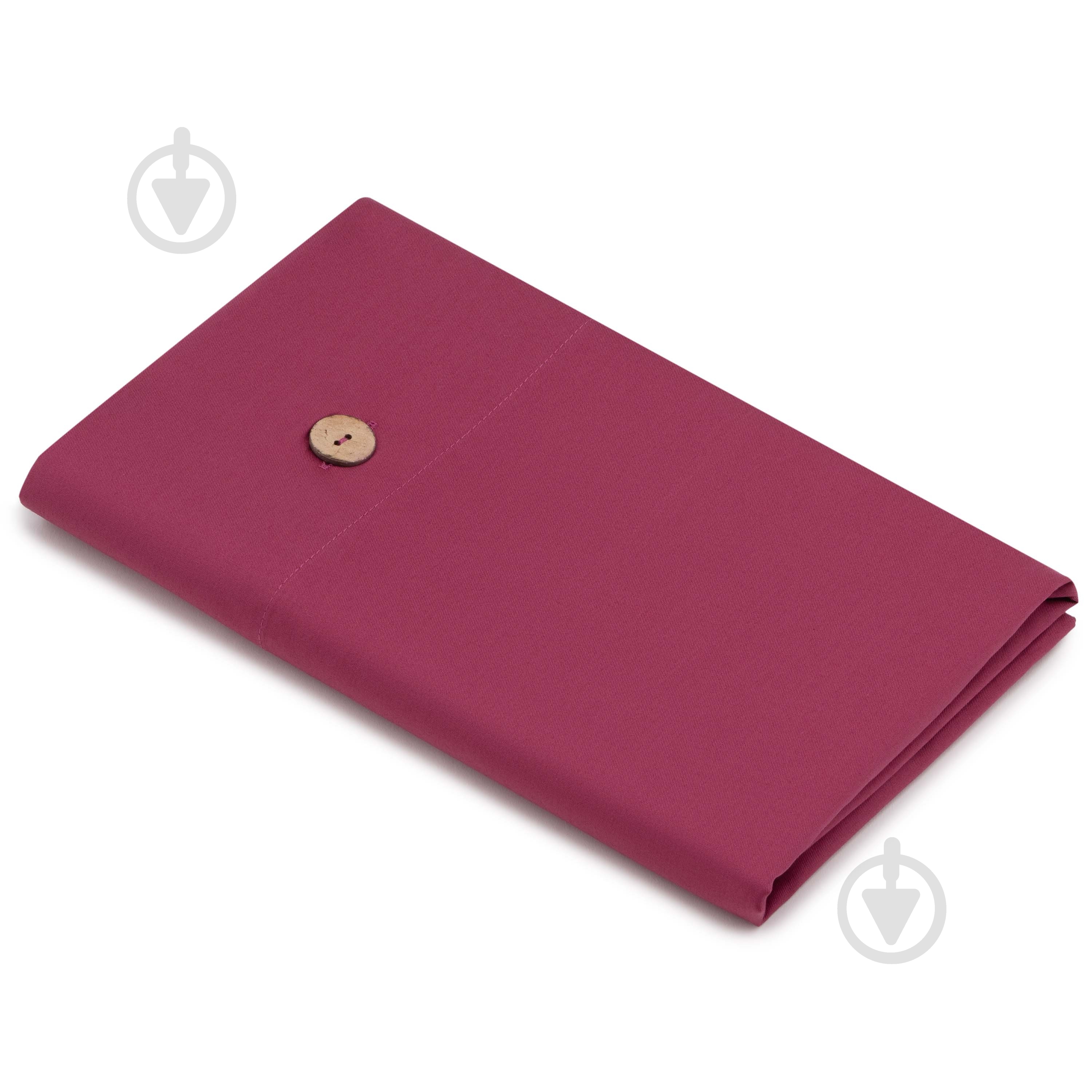 Наволочка Mix&Match Ardesto ART5070PCR 50x70 см бордовый Ardesto - фото 2 Наволочка Mix&Match Ardesto ART5070PCR 50x70 см бордовый Ardesto - фото 2