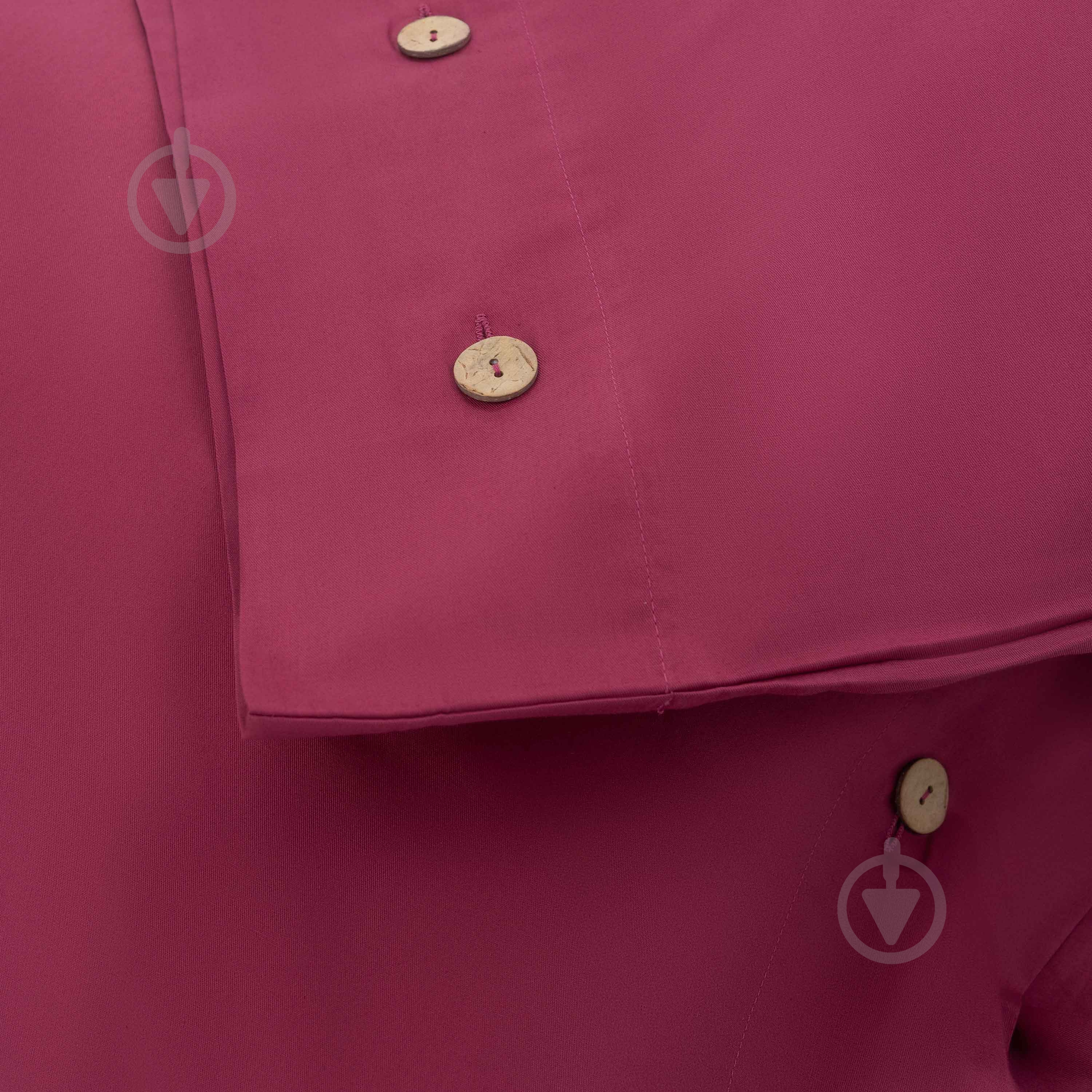 Наволочка Mix&Match Ardesto ART5070PCR 50x70 см бордовый Ardesto - фото 4 Наволочка Mix&Match Ardesto ART5070PCR 50x70 см бордовый Ardesto - фото 4