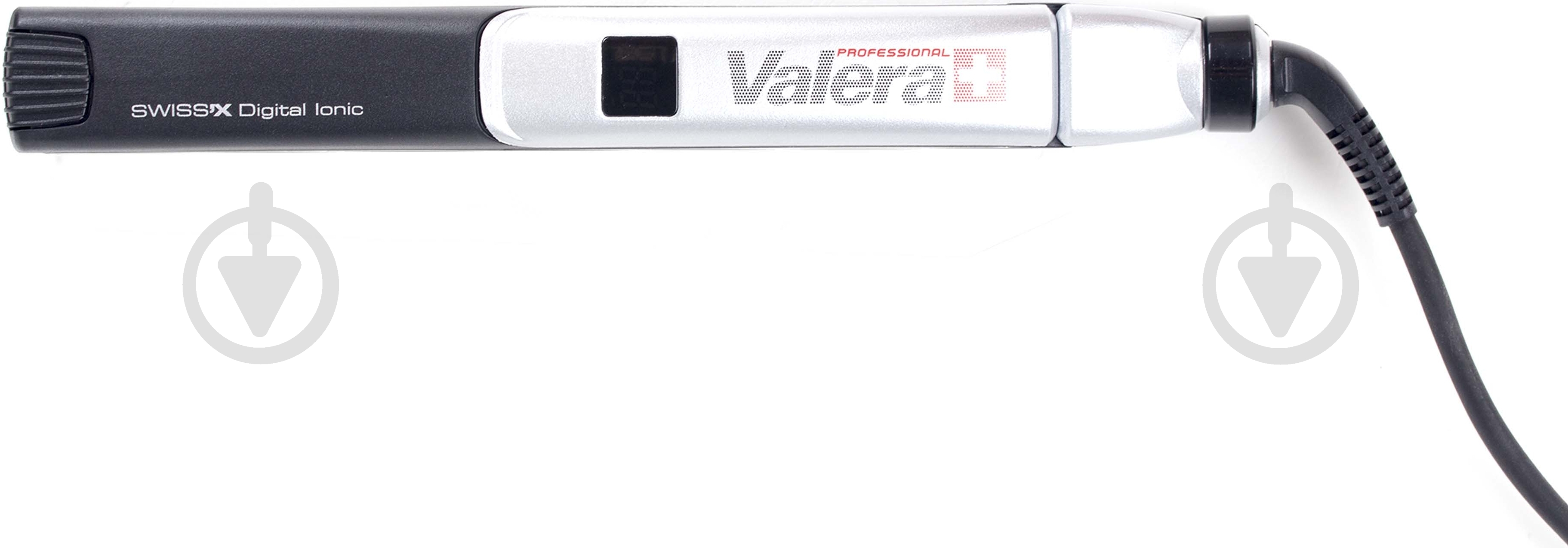 Выпрямитель для волос Valera SWISS'X Digital Ionic - фото 3 Выпрямитель для волос Valera SWISS'X Digital Ionic - фото 3