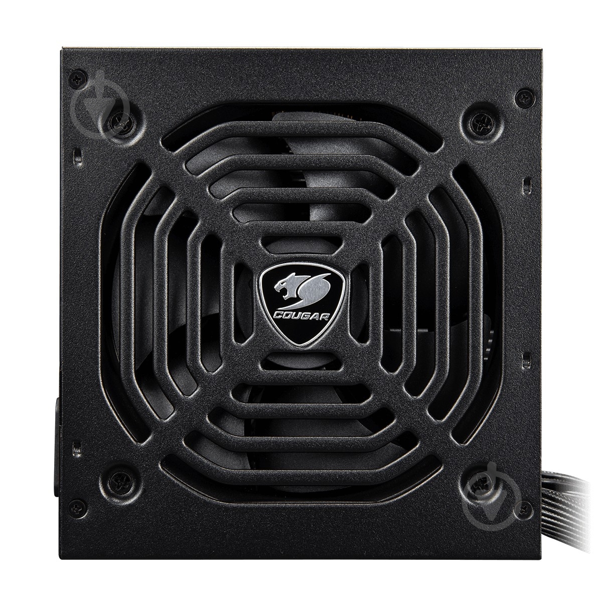 Блок живлення Cougar 80P Plus Efficience SC 650 650 Вт - фото 1 Блок живлення Cougar 80P Plus Efficience SC 650 650 Вт - фото 1