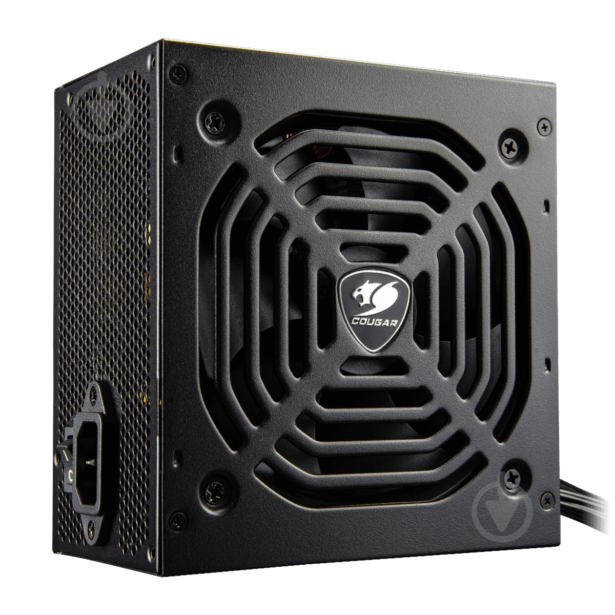 Блок живлення Cougar 80P Plus Efficience SC 650 650 Вт - фото 2 Блок живлення Cougar 80P Plus Efficience SC 650 650 Вт - фото 2