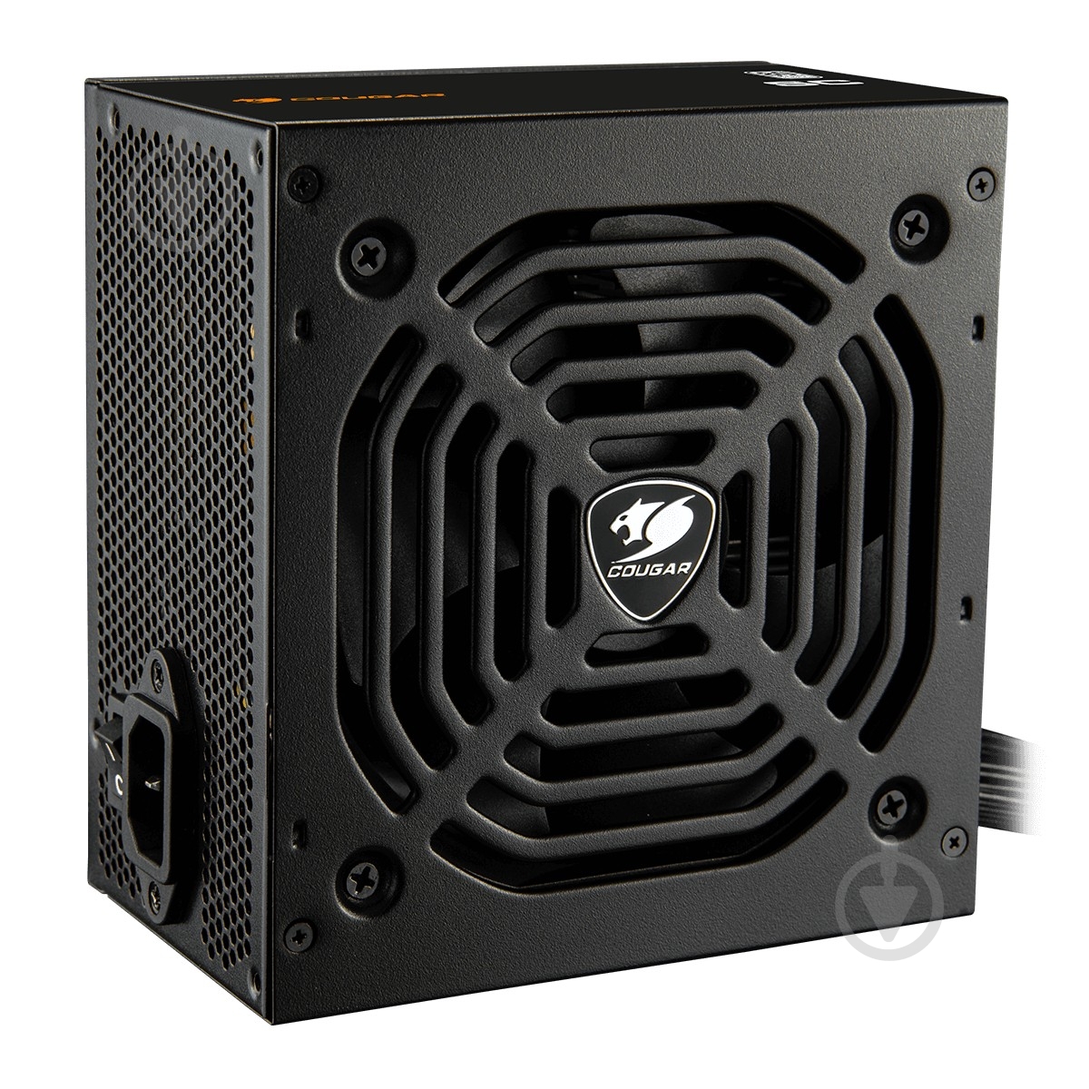 Блок живлення Cougar 80P Plus Efficience SC 650 650 Вт - фото 4 Блок живлення Cougar 80P Plus Efficience SC 650 650 Вт - фото 4