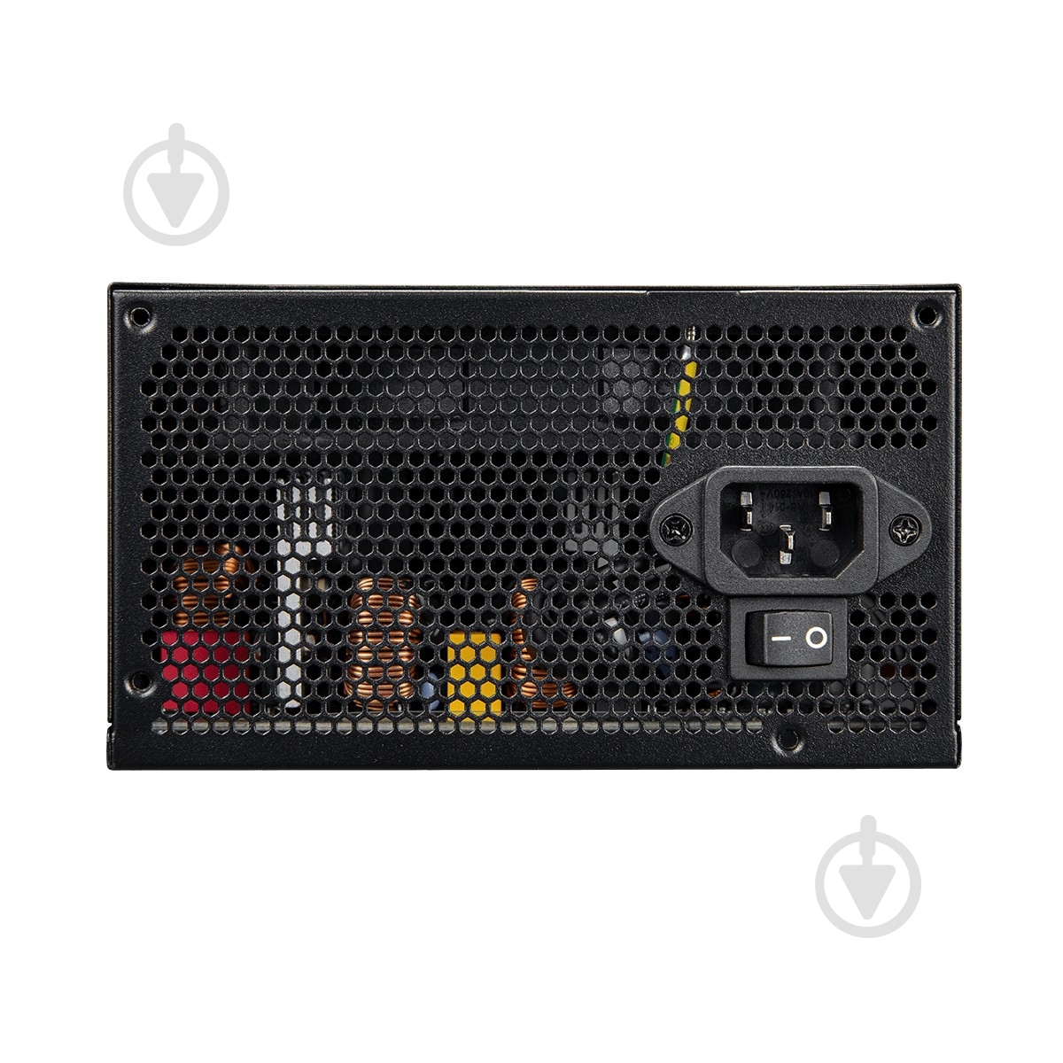 Блок живлення Cougar 80P Plus Efficience SC 650 650 Вт - фото 5 Блок живлення Cougar 80P Plus Efficience SC 650 650 Вт - фото 5