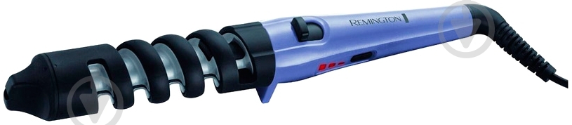 Щипцы для волос Remington Dual Curl CI63E1 - фото 1