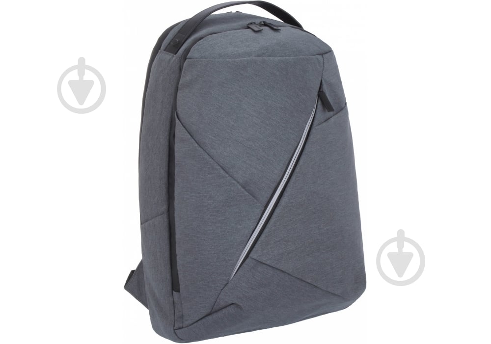Рюкзак деловой Optima 17" O97441 - фото 1