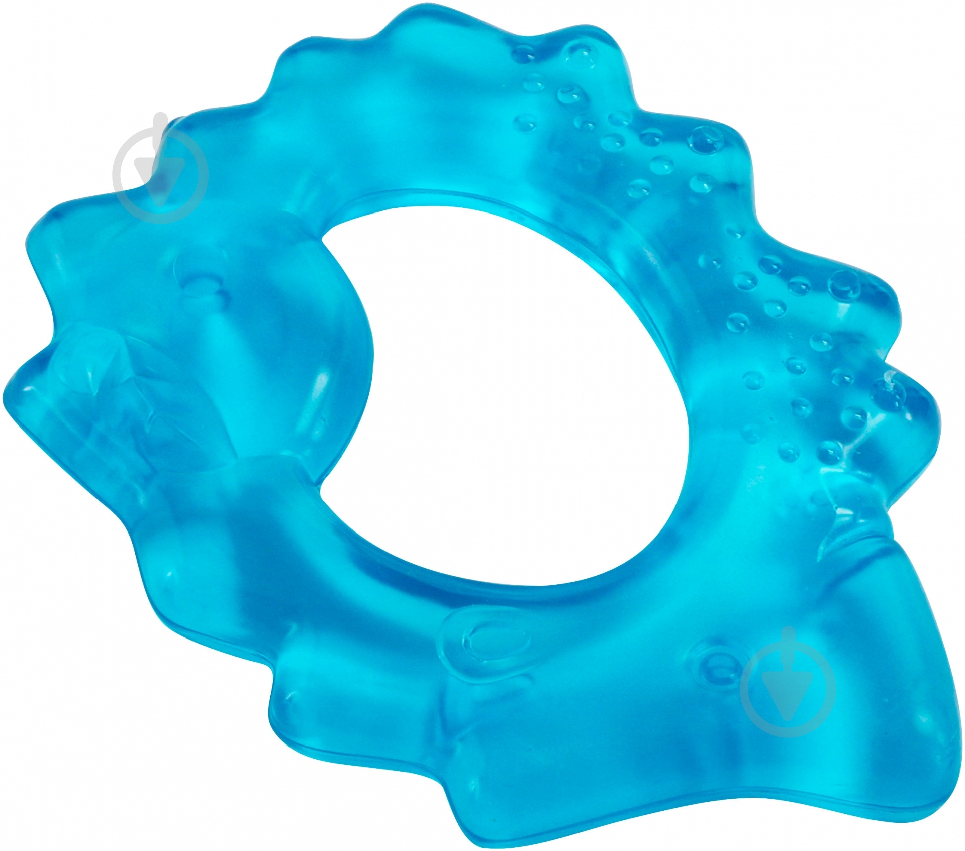 Прорезыватель Canpol Babies Ежик 2/008 - фото 2