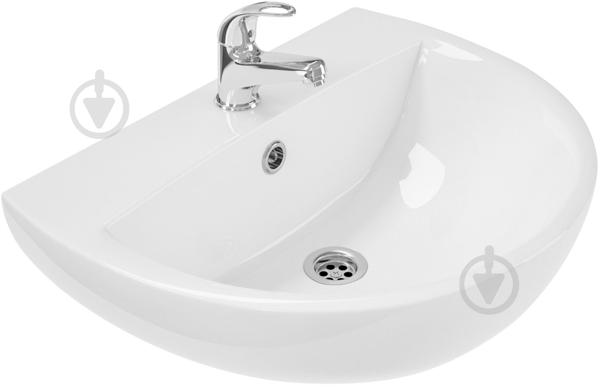 Умывальник Kolo Runa 60 - фото 1