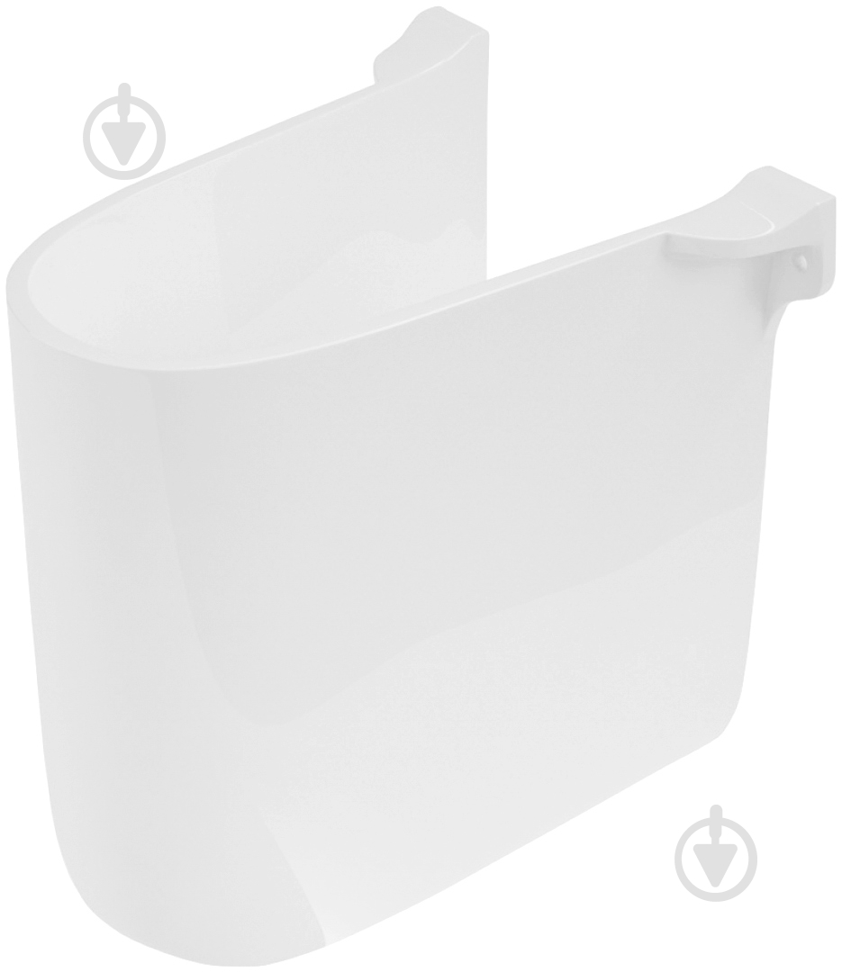 Полупьедестал Kolo RUNA L87100000 - фото 1 Полупьедестал Kolo RUNA L87100000 - фото 1