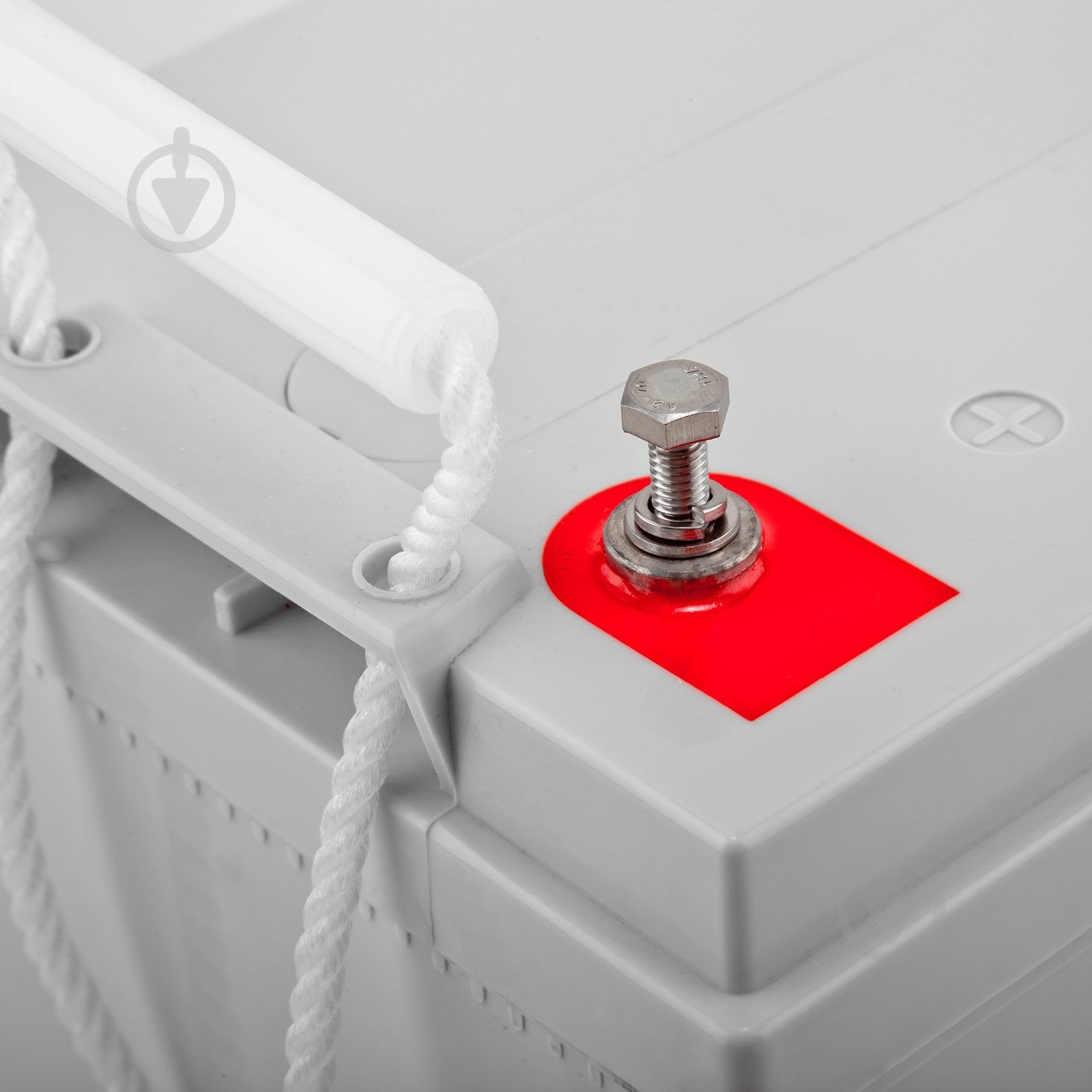 Аккумулятор LogicPower LP-GL 12 - 100 AH - фото 3 Аккумулятор LogicPower LP-GL 12 - 100 AH - фото 3