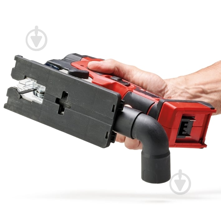 Электролобзик Einhell TP-JST 18/135 Li BL - Solo 4321265 - фото 8