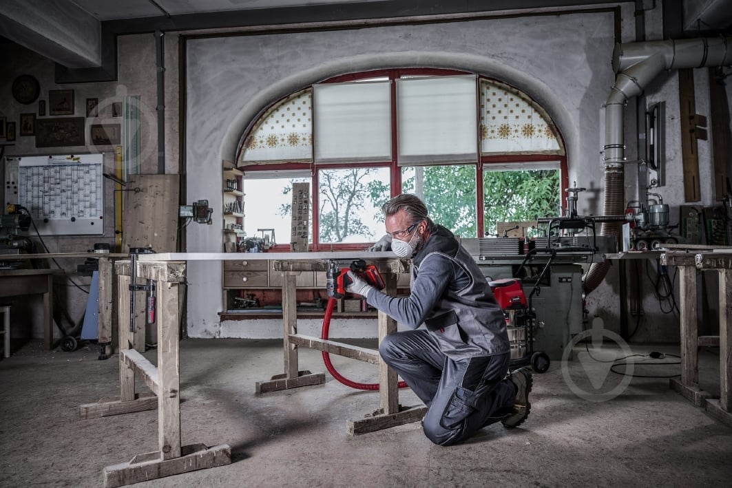 Электролобзик Einhell TP-JST 18/135 Li BL - Solo 4321265 - фото 3