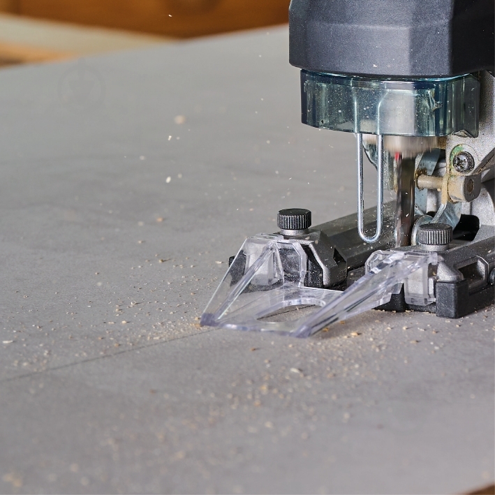 Электролобзик Einhell TP-JST 18/135 Li BL - Solo 4321265 - фото 11