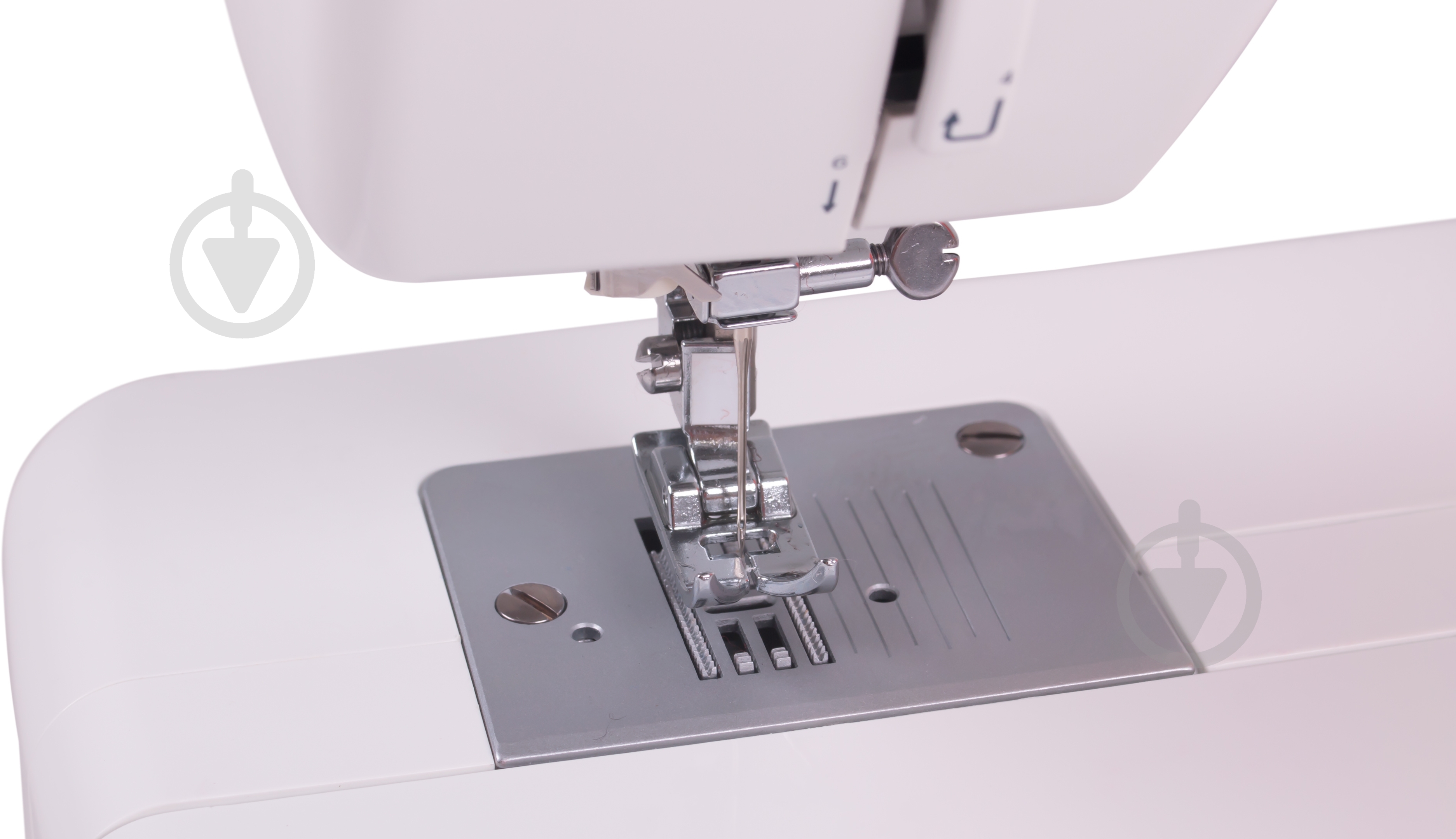 Швейная машина Minerva F320 - фото 4 Швейная машина Minerva F320 - фото 4