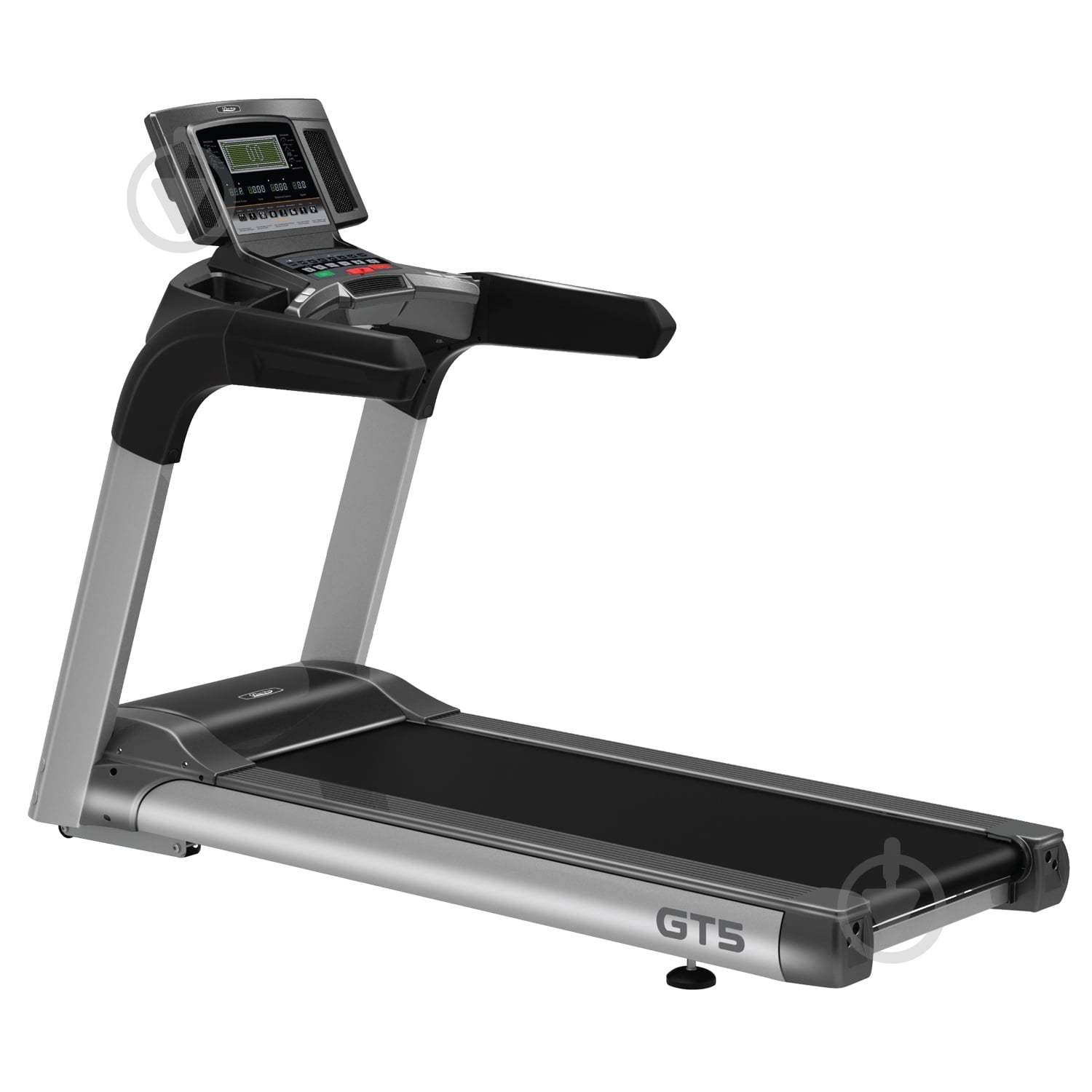 Беговая дорожка Fitex InterAtletika (GT5) - фото 1