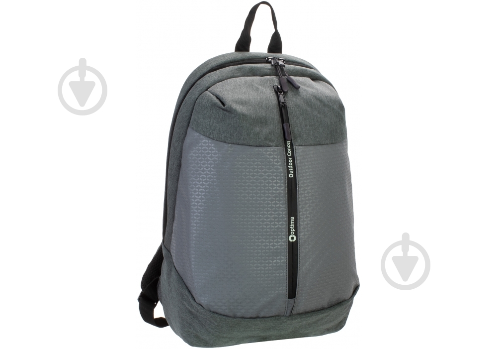 Рюкзак деловой Optima 17,5" O97524 - фото 1