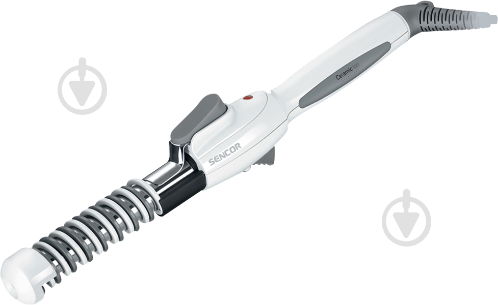Щипці для волосся Sencor SHS7780WH - фото 1