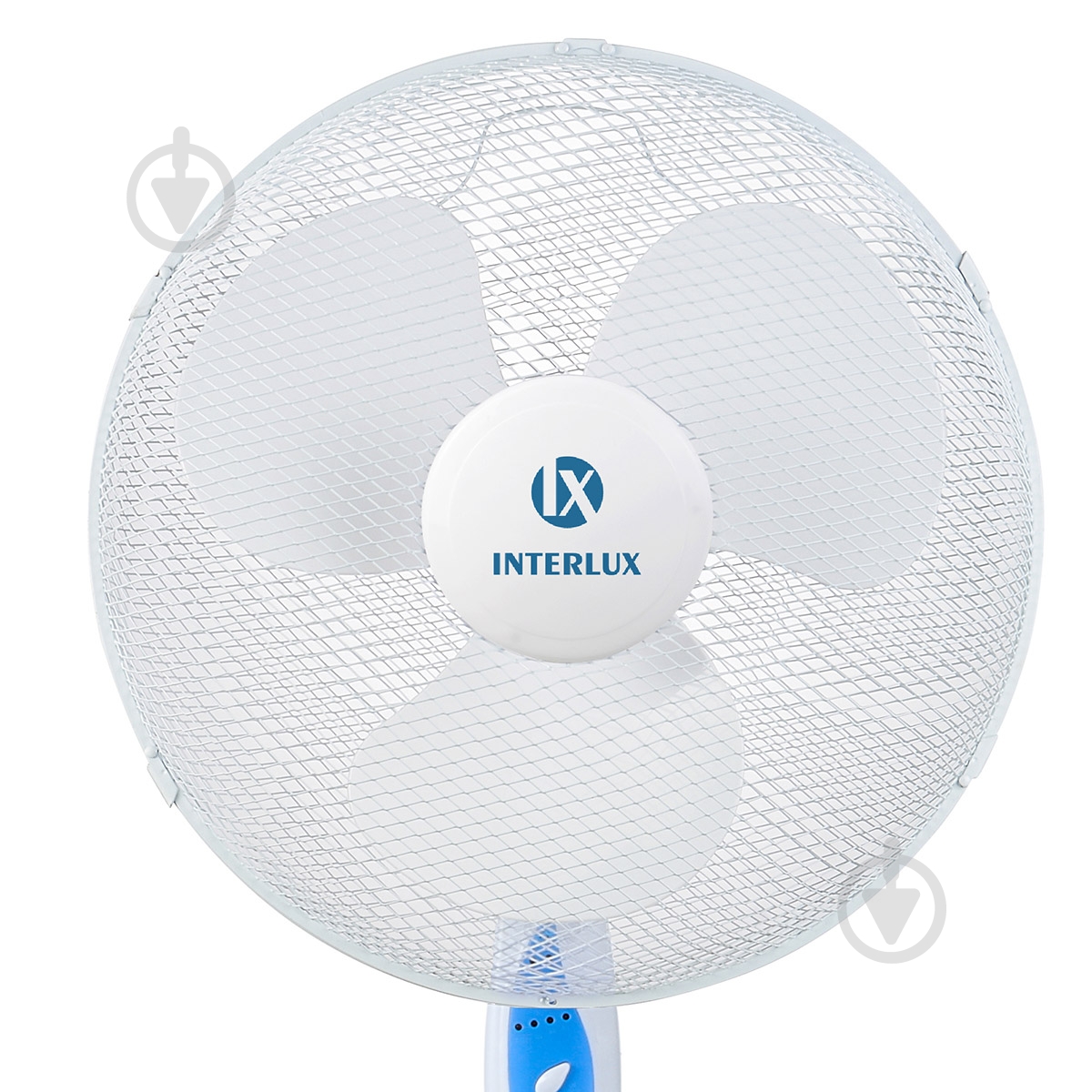 Вентилятор INTERLUX ILFS-3848R - фото 5