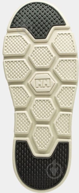 Ботинки Helly Hansen 11746-431 р.39 2/7 зеленый - фото 7
