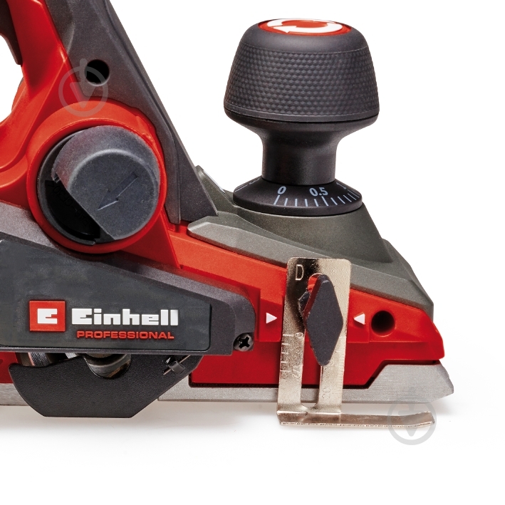 Електрорубанок Einhell акумуляторний TP-PL 18/3 Li BL - Solo 4345405 - фото 5