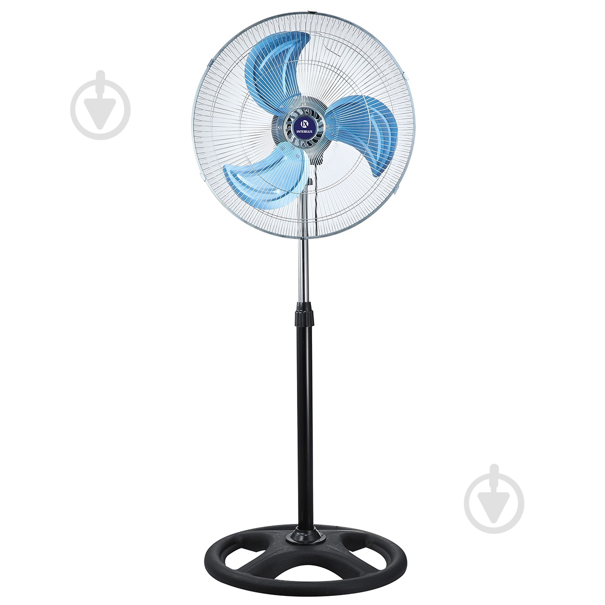 Вентилятор INTERLUX ILFS-8228 - фото 2