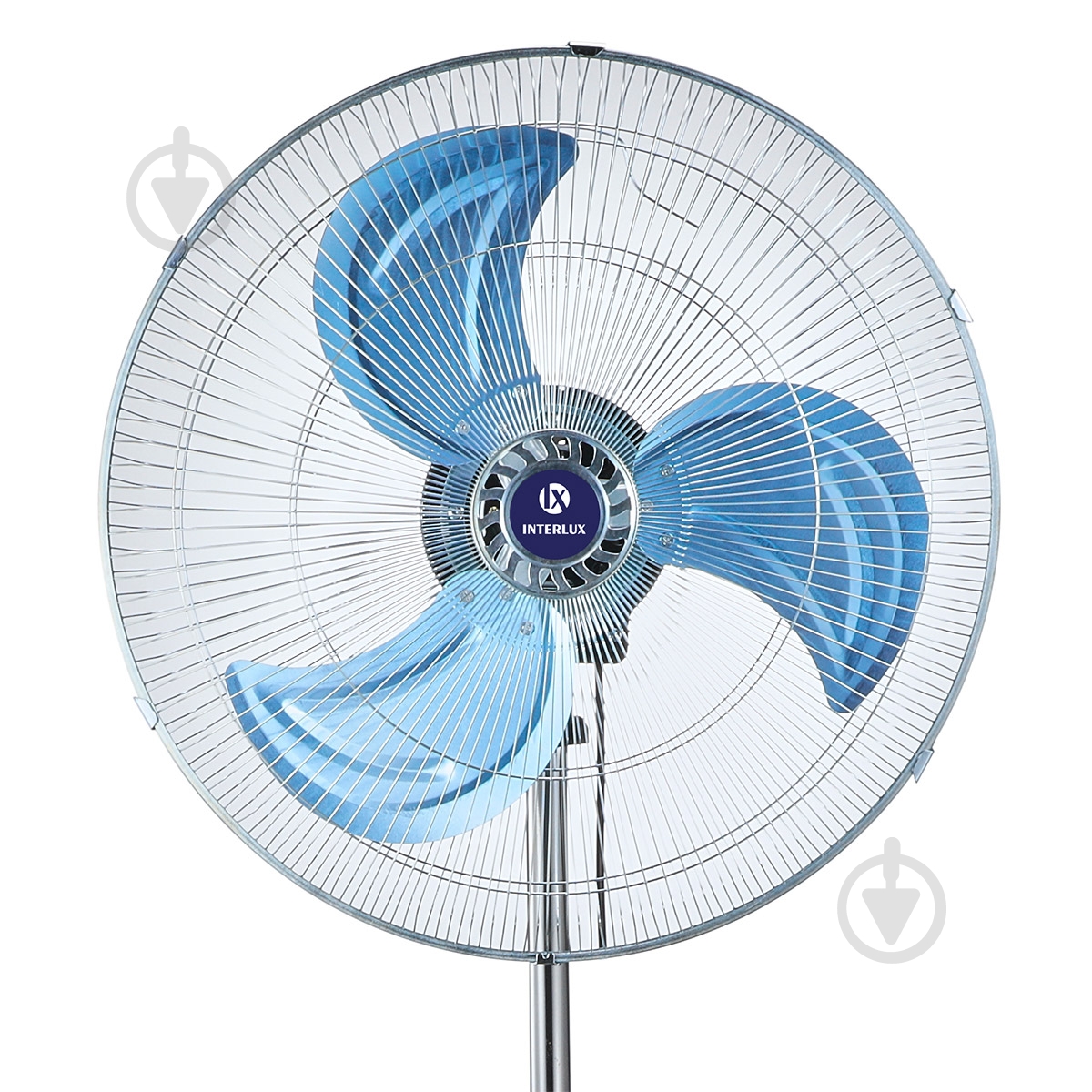 Вентилятор INTERLUX ILFS-8228 - фото 3