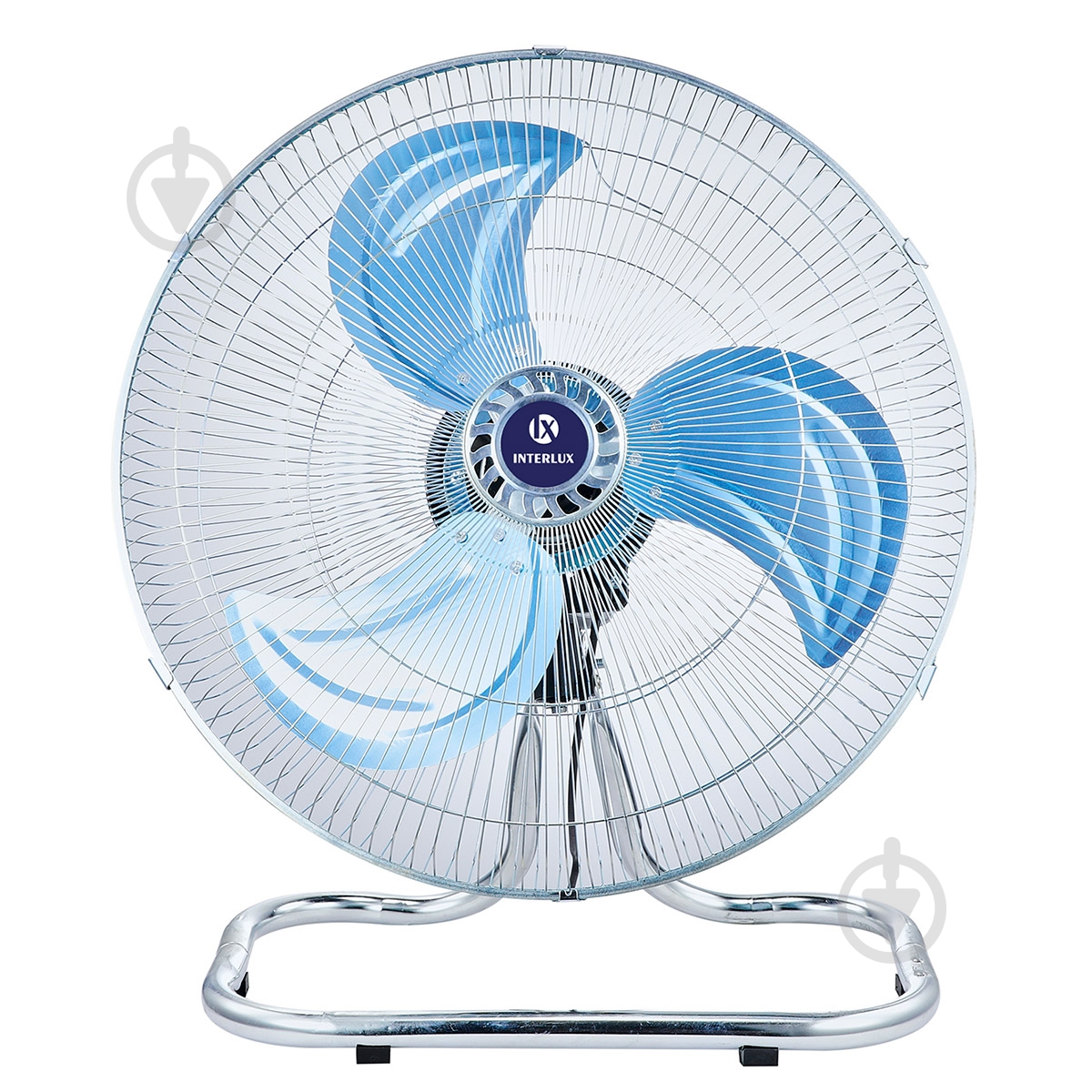 Вентилятор INTERLUX ILFS-8228 - фото 5