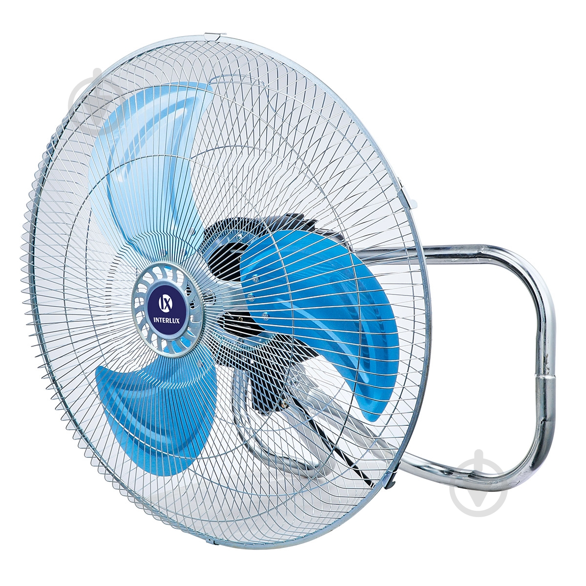 Вентилятор INTERLUX ILFS-8228 - фото 6