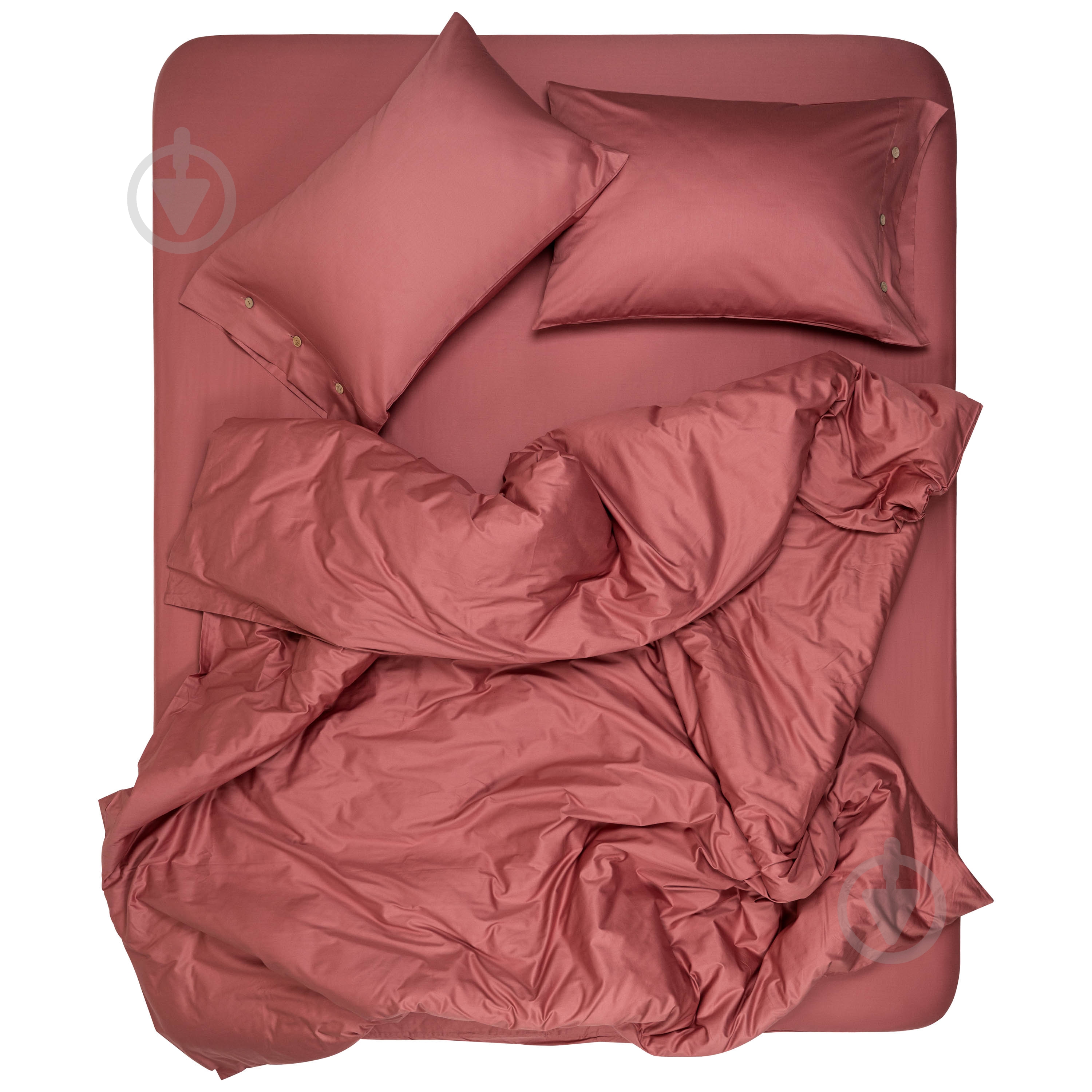 Наволочка Mix&Match Ardesto ART5070PCO 50x70 см медный Ardesto - фото 9 Наволочка Mix&Match Ardesto ART5070PCO 50x70 см медный Ardesto - фото 9