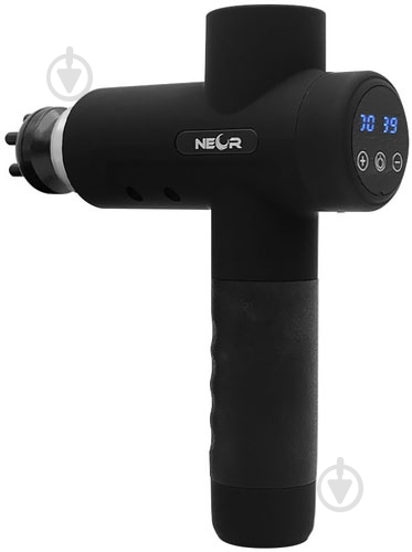 Масажер NEOR Pulse 26BK (22902023) - фото 3