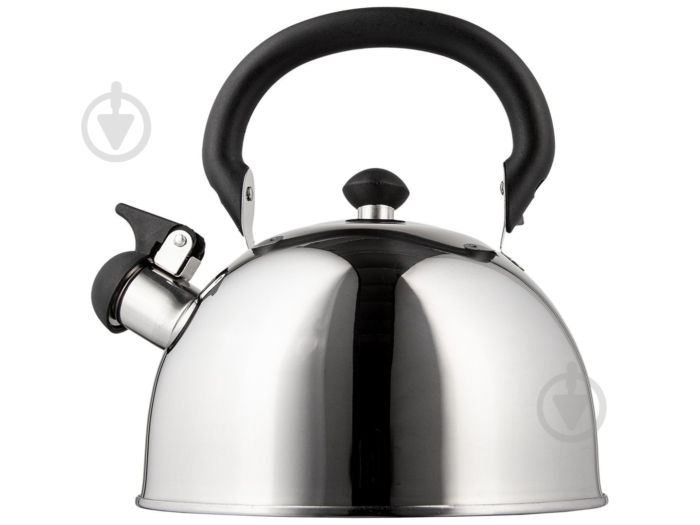 Чайник Florina ACERO 1.9 л - фото 3