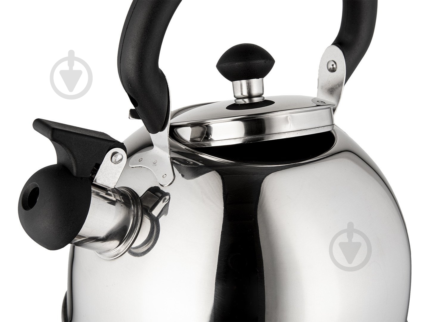 Чайник Florina ACERO 1.9 л - фото 4