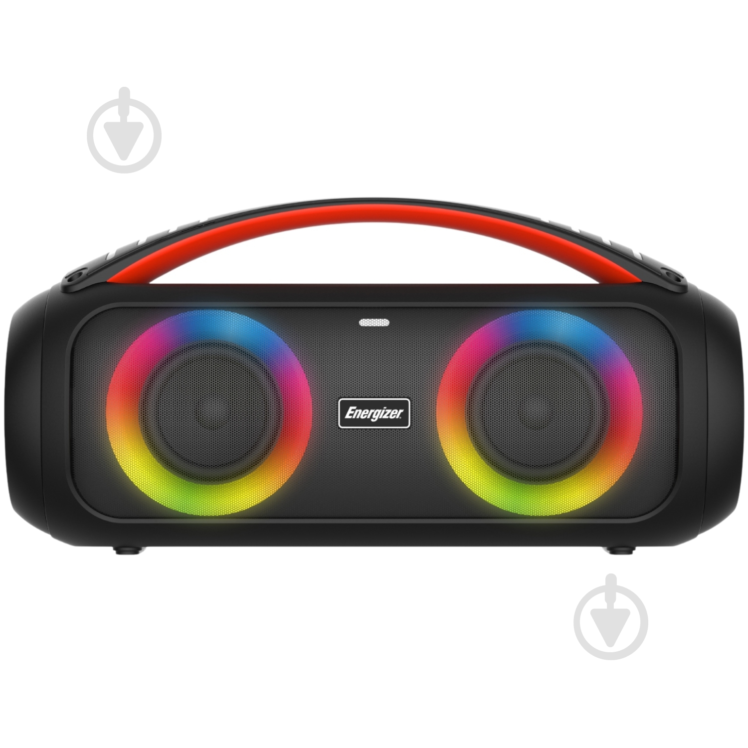 Портативная колонка Energizer 1.0 black (BTS258) - фото 1 Портативная колонка Energizer 1.0 black (BTS258) - фото 1