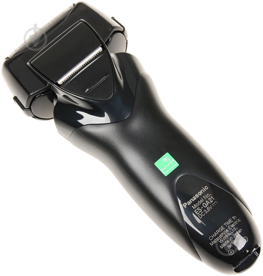 Электробритва Panasonic ES-GA21-S820 - фото 2