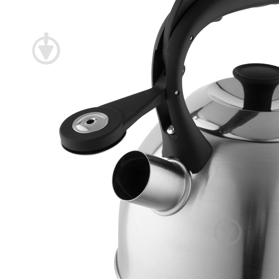 Чайник Florina ONDA 2.1 л - фото 3 Чайник Florina ONDA 2.1 л - фото 3