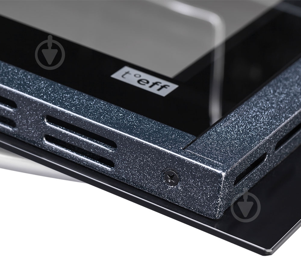 Духовой шкаф Pyramida F 80 EPL GBL - фото 11 Духовой шкаф Pyramida F 80 EPL GBL - фото 11