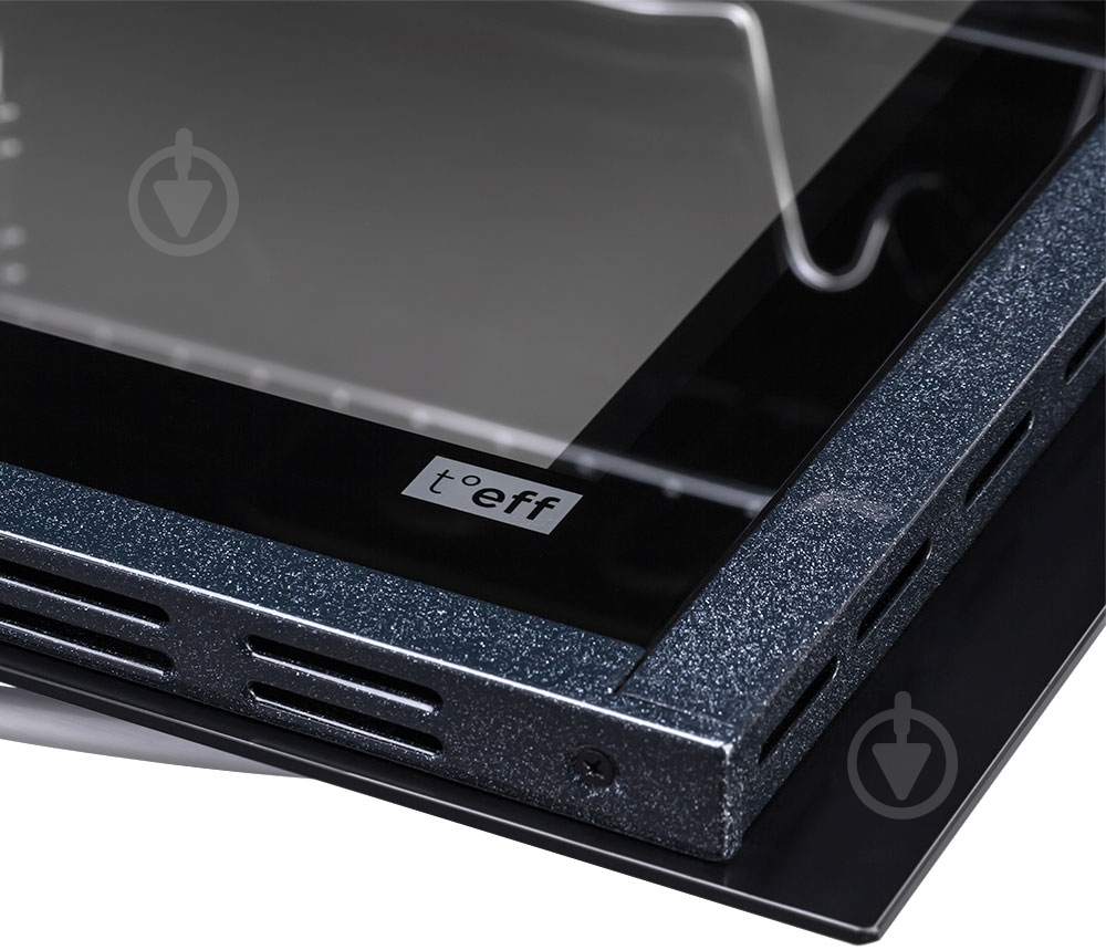 Духовой шкаф Pyramida F 80 EPL GBL - фото 13 Духовой шкаф Pyramida F 80 EPL GBL - фото 13