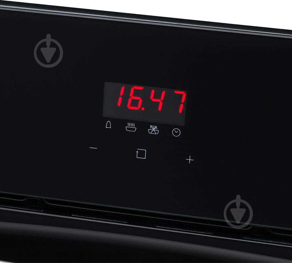 Духовой шкаф Pyramida F 80 EPL GBL - фото 9 Духовой шкаф Pyramida F 80 EPL GBL - фото 9