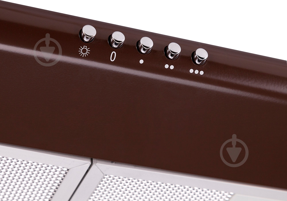 Вытяжка Pyramida MH 50 BR - фото 10