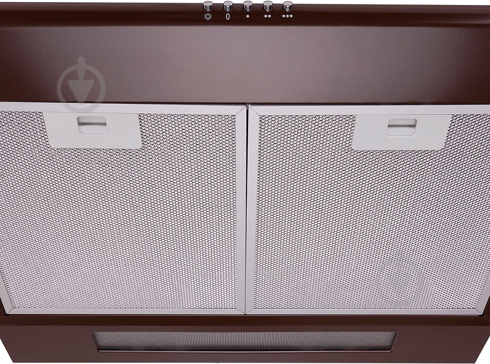 Вытяжка Pyramida MH 50 BR - фото 3