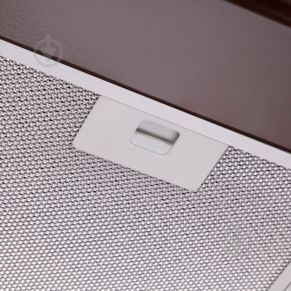 Вытяжка Pyramida MH 50 BR - фото 4